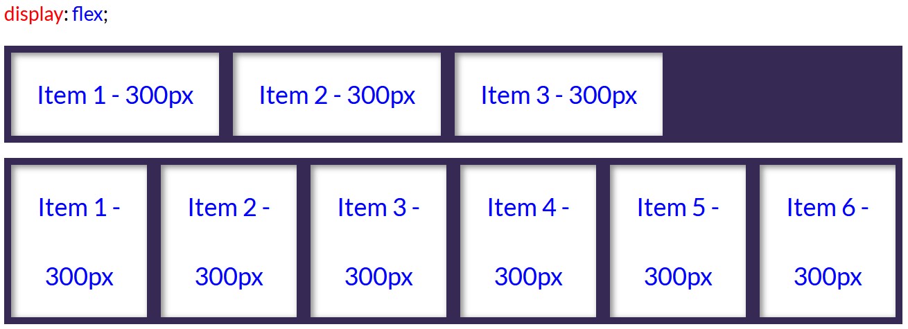 display-flex